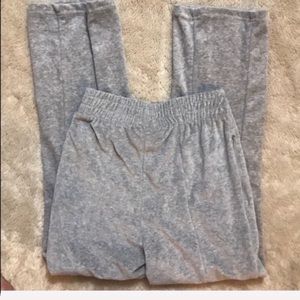 Good American Pants - Good Anerican gray sweatpants , size 1 Good American Pants - Good Anerican gray sweatpants , size 1